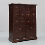 1144 6319 CHEST OF DRAWERS